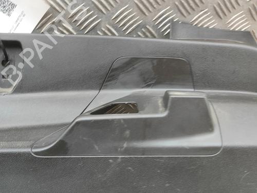 Boot lining CHEVROLET CORVETTE (C7) 6.2 | BP33291603I3 - Image 4