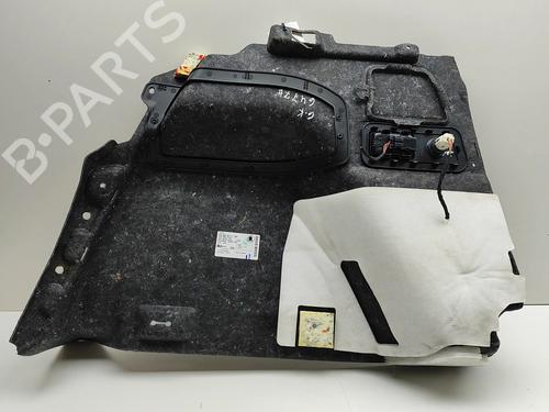 Boot lining SKODA KAROQ (NU7, ND7) 1.5 TSI | BP37797370I3 - Image 2
