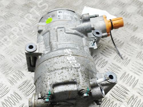 AC compressor OPEL MOKKA 1.2 (76) | BP36457963M34 - Image 3
