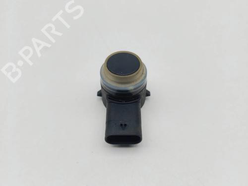 Electronic module MERCEDES-BENZ GLE (W166) 500 e 4-matic (166.063) | BP38442965M83 - Image 5