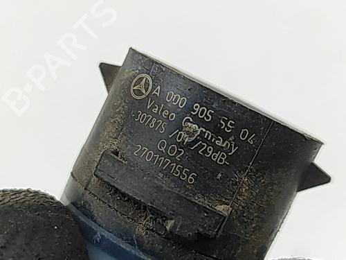 Módulo eletrónico MERCEDES-BENZ E-CLASS (W213) AMG E 43 4-matic (213.064) | BP31926452M83