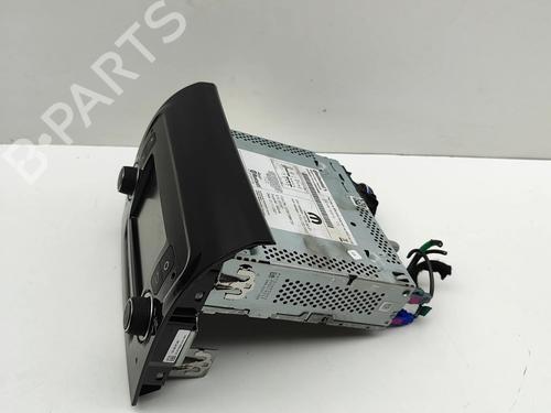 Electronic module PEUGEOT BOXER Van 2.2 HDi 110 | BP28563990M83