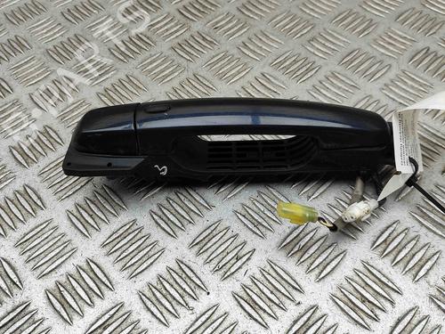 Rear right exterior door handle SUZUKI GRAND VITARA II (JT, TE, TD) 2.4 All-wheel Drive (JT424, JB424, TDA4) | BP29569964C130 