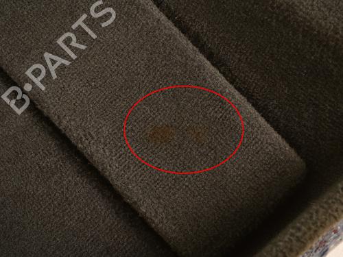 Boot lining VOLVO V70 III (135) 2.0 D | BP30826310I3  - Image 6