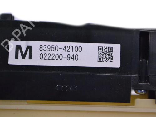 Display monitor TOYOTA RAV 4 IV (_A4_) 2.2 D 4WD (ALA49) | BP30230751C48 