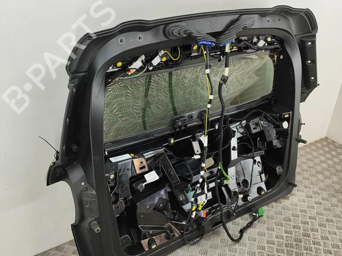 Tailgate CITROËN C5 AIRCROSS (A_) 1.5 BlueHDi 130 (ACYHZJ, ACYHZR) | BP30574865C6