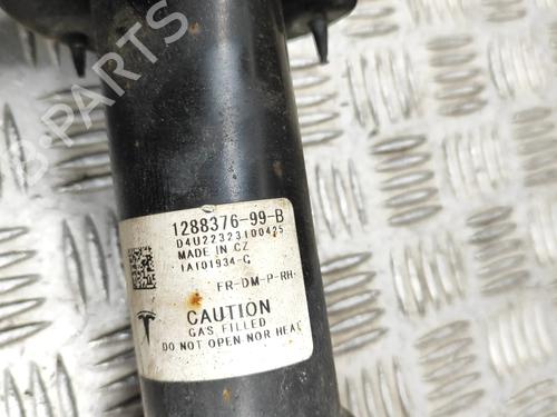 Right front shock absorber TESLA MODEL Y (5YJY) EV Performance All-wheel Drive | BP28548452M17
