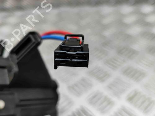 Heater blower motor PORSCHE PANAMERA (970) 3.0 D | BP29487119M62 