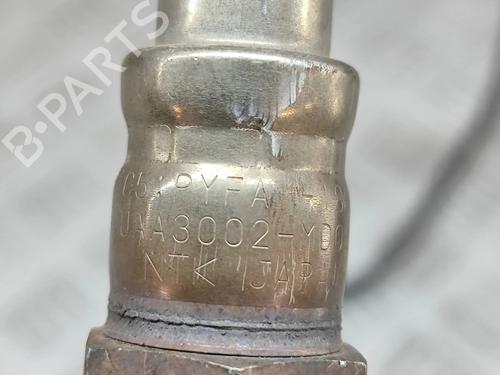 Electronic sensor MAZDA 6 Estate (GJ, GL) 2.5 | BP26500834M84  - Image 6