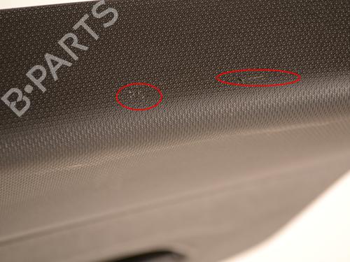 Boot lining BMW 1 (F21) 116 i | BP33350469I3 - Image 3