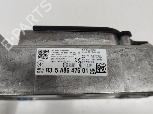 Electronic module BMW 3 (G20, G80, G28) 320 i | BP25615165M83 