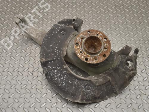 Left front steering knuckle BMW 5 (F10) 530 d | BP30233647M25 - Image 2