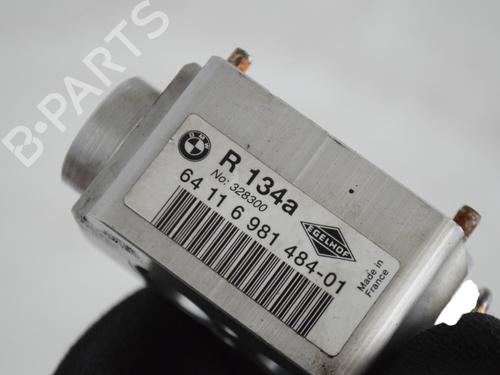 AC pipe BMW 3 Coupe (E92) 330 d | BP33358618M126  - Image 5