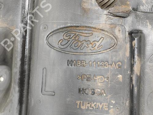 Underbody protection FORD PUMA (J2K, CF7) 1.0 EcoBoost mHEV | BP27766583M92  - Image 7