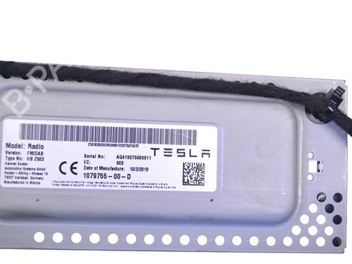 Módulo eletrónico TESLA MODEL 3 (5YJ3) EV AWD | BP30231578M83