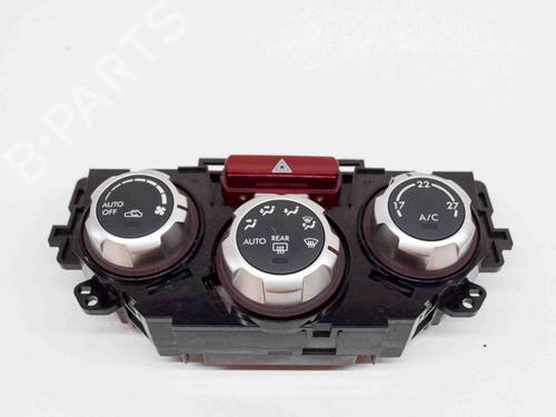 Used Climate control SUBARU FORESTER (SH_) 2.0 D AWD (SHH, SHD, SHN) (147 hp) 10368438