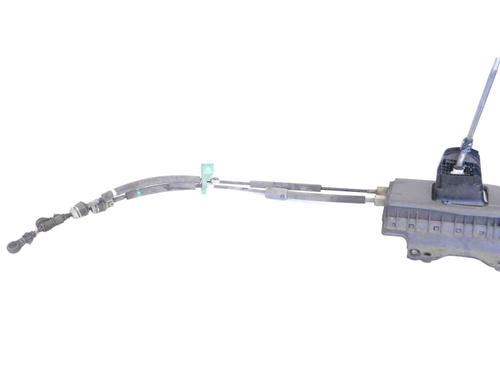 Used Gear lever FIAT 500L (351_, 352_) 1.4 (199LYB1B) (95 hp) 30246517