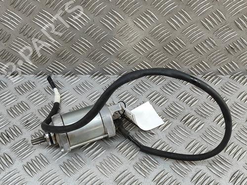 Used Starter KAWASAKI MOTORCYCLES Z (900cc - ) Z 900 (ZR900B) (125 hp) 28565555