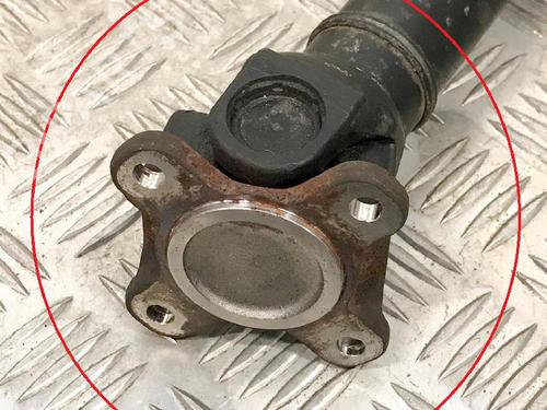 Driveshaft BMW 3 (F30, F80) 335 d xDrive | BP6757876M37 