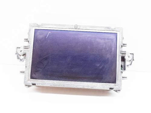 Used Display monitor MERCEDES-BENZ CLS (C218) CLS 250 CDI / BlueTEC / d (218.303, 218.304) (204 hp) 6775367