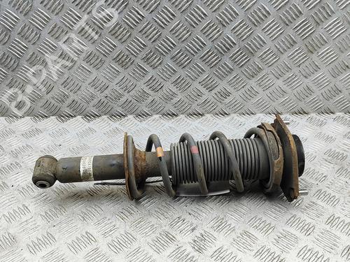 Used Left rear shock absorber Left rear shock absorber TOYOTA GT 86 Coupe (ZN6_) 2.0 (ZN6AC_, ZN6BC_, ZN6K) (200 hp) 32973062 32973062