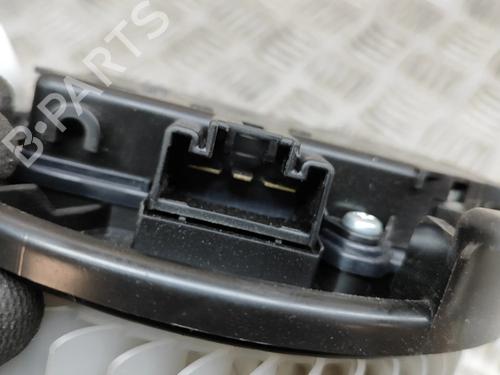 Heater blower motor LAND ROVER DISCOVERY V (L462) 3.0 D 4x4 | BP16944833M62