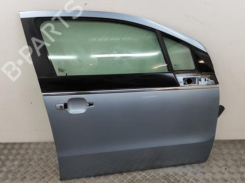 Used Right front door OPEL AMPERA (R12) EV 150 (151 hp) 26389324