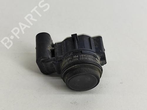 Used Electronic module BMW 3 Gran Turismo (F34) 320 i xDrive (184 hp) 17634789