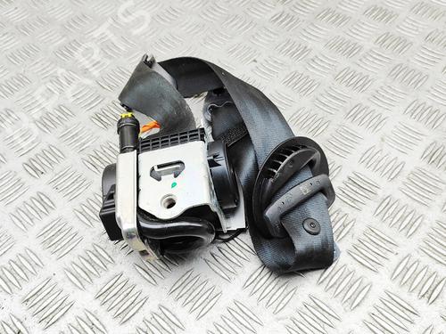Front left seatbelt LAND ROVER DISCOVERY V (L462) 2.0 Sd4 4x4 | BP37029657I26 - Image 2