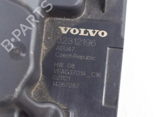 Electronic module VOLVO XC60 II (246) B4 Mild-Hybrid AWD | BP27762458M83