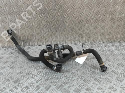 Used Pipe CITROËN C4 III (BA_, BB_, BC_) ë-C4 (BCZKXC, BZCKSC) (136 hp) 27783104