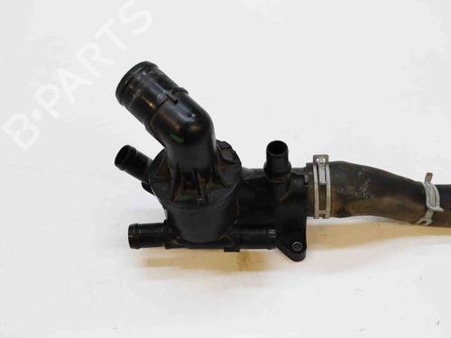 Thermostatgehäuse RENAULT GRAND SCÉNIC III (JZ0/1_) 1.5 dCi (JZ09, JZ0D, JZ10, JZ14, JZ1G, JZ29, JZ2C) | BP30826796M116