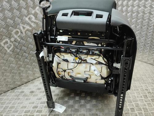 Left front seat SKODA KAROQ (NU7, ND7) 1.5 TSI | BP39421392C15  - Image 5