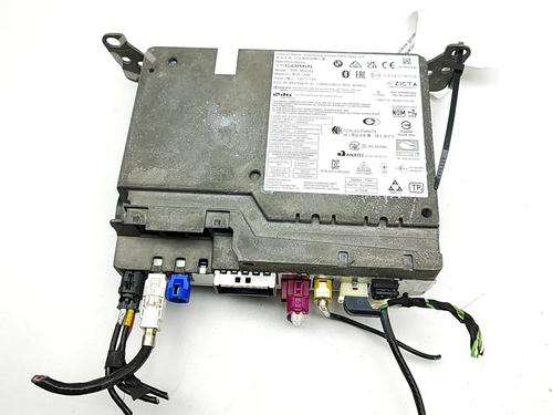 Elektronisk modul Elektronisk modul BMW X6 (G06, F96) xDrive 40 i (340 hp) 36415257 36415257