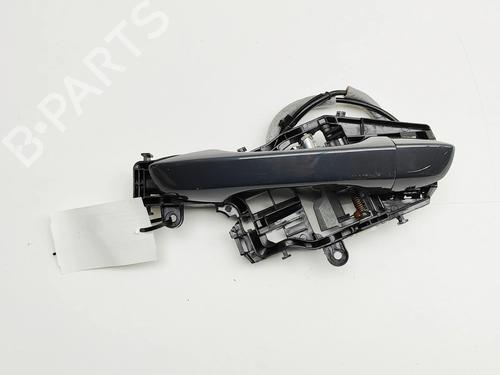 Used Front left exterior door handle Front left exterior door handle 36703321 36703321