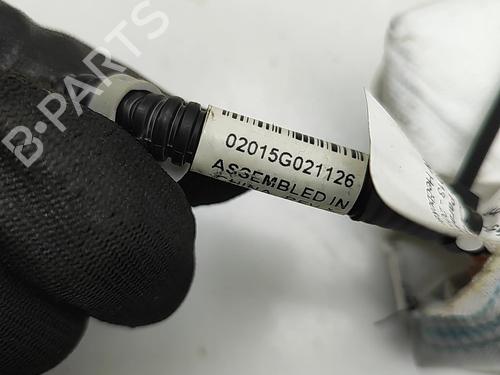 Right seat airbag KIA PRO CEE'D (JD) 1.6 CRDi 110 | BP32755161C14  - Image 5