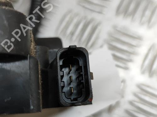 Ignition coil MERCEDES-BENZ S-CLASS (W220) S 500 (220.075, 220.175, 220.875) | BP25380526M94 