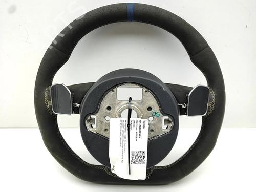 Steering wheel AUDI A4 B8 Avant (8K5) RS4 quattro | BP39501497C49 - Image 2
