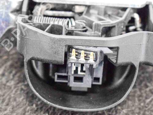Tailgate lock MERCEDES-BENZ C-CLASS (W205) C 220 BlueTEC / d (205.003) | BP6744618C101 