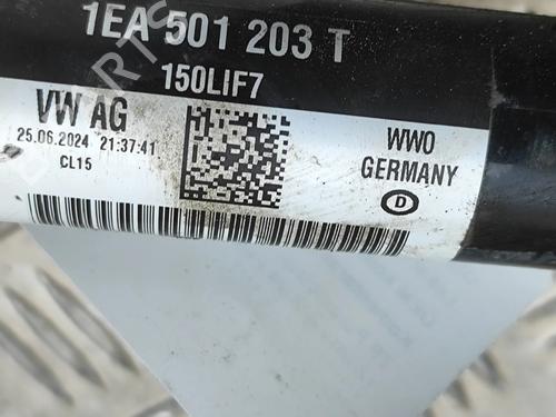 Left rear driveshaft FORD USA EXPLORER (CX740) EV | BP32728411M40  - Image 7