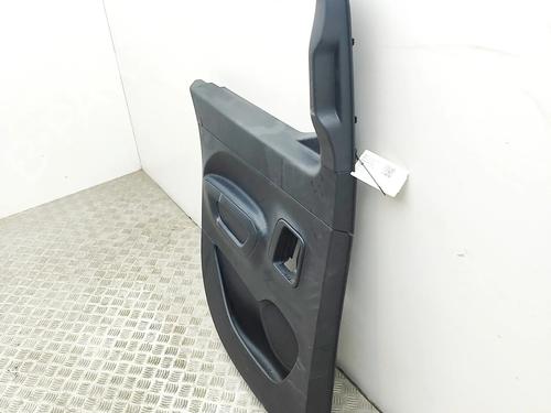 Rear left panel CITROËN BERLINGO Box Body/MPV (K9) e-Berlingo | BP39473510C60 - Image 3