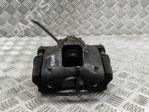 Used Right front brake caliper CHRYSLER GRAND VOYAGER V (RT) 2.8 CRD (163 hp) 28436407