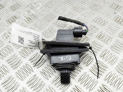 Used Electronic module VW CADDY IV Box Body/MPV (SAA, SAH) 2.0 TDI (102 hp) 30972176