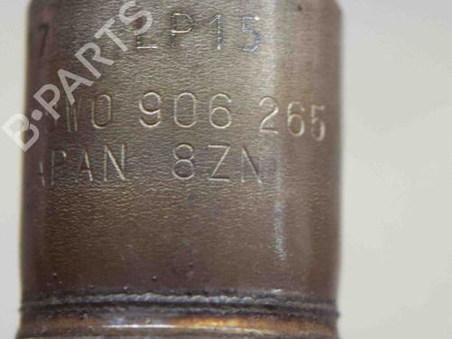 Electronic sensor AUDI A4 B9 (8W2, 8WC) 1.4 TFSI | BP6768596M84 