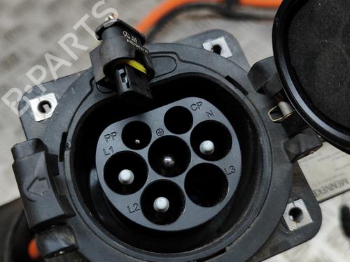 Cable MERCEDES-BENZ E-CLASS (W213) E 300 de 4-matic (213.011) | BP27766156E12 