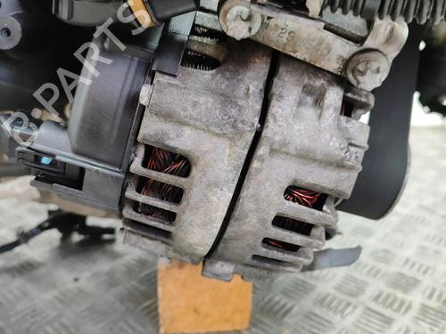 Engine MERCEDES-BENZ GL-CLASS (X166) GL 350 CDI / BlueTec 4-matic (166.823, 166.824) | BP32170592M1 