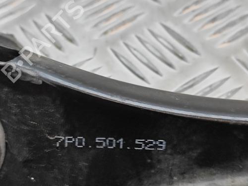Left rear suspension arm BMW 7 (G11, G12) 730 d | BP19500817M14 