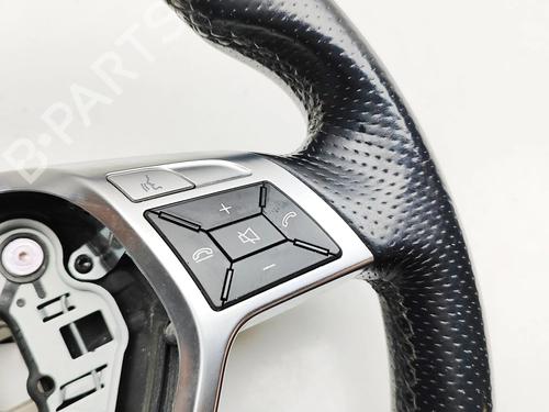 Steering wheel MERCEDES-BENZ CLS (C218) CLS 250 CDI / BlueTEC / d (218.303, 218.304) | BP31687248C49 