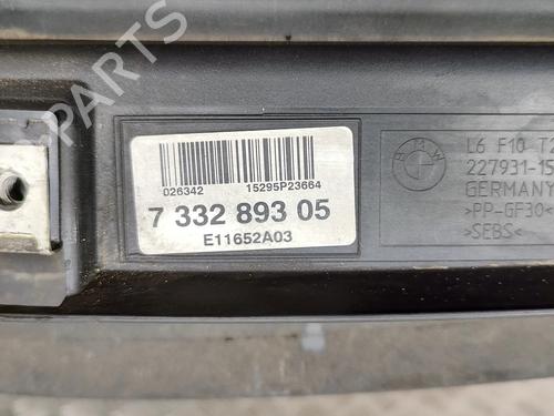 Pipe BMW 5 Touring (F11) 530 d xDrive | BP36068052M125 - Image 7
