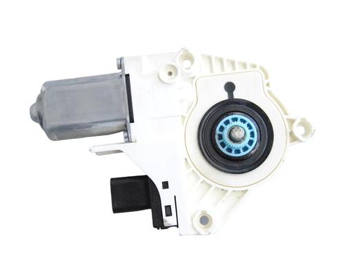 Used Left front window motor TESLA MODEL Y (5YJY) EV Performance All-wheel Drive (462 hp) 30283883